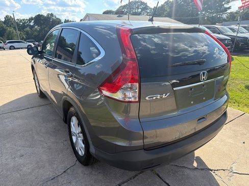 Used 2013 Honda CR-V EX image 10