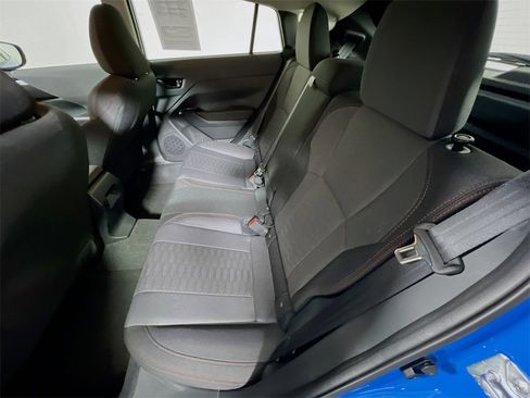 Certified 2024 Subaru Impreza 2.0i Sport image 22