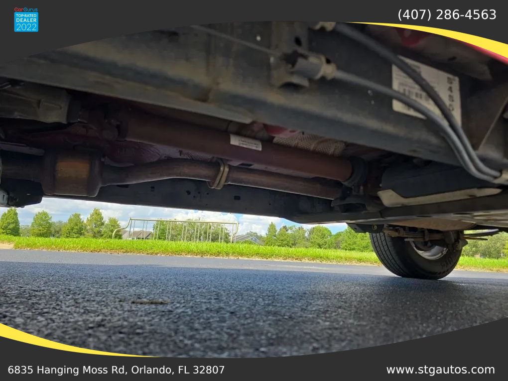 Used 2012 Chevrolet Colorado LT RWD image 30