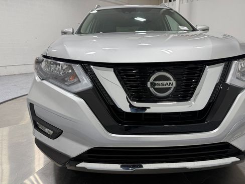 Used 2020 Nissan Rogue SL AWD/4WD image 47