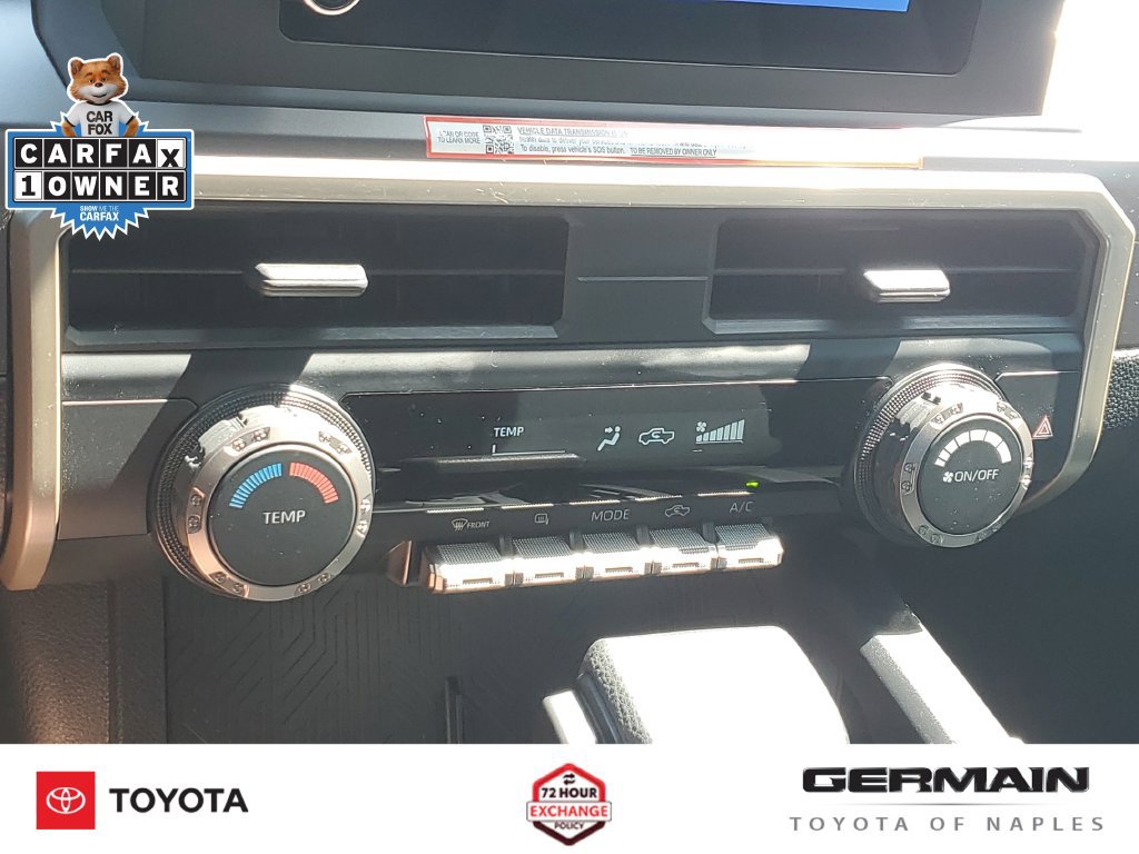 Certified 2024 Toyota Tacoma SR5 RWD image 30