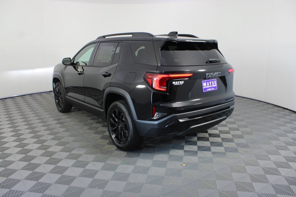 New 2027 GMC Terrain Elevation w/ Elevation Premium Package FWD image 22