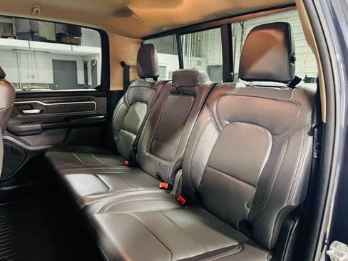 Used 2020 RAM 1500 Big Horn AWD/4WD image 23