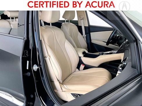Certified 2023 Acura RDX w/ Technology Package image 10