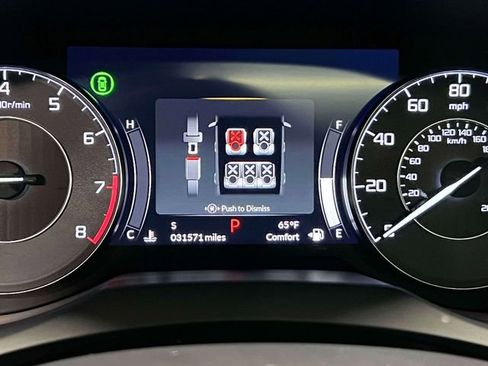 Certified 2023 Acura RDX AWD image 25