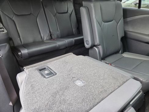 New 2026 Lexus TX 350 AWD image 8