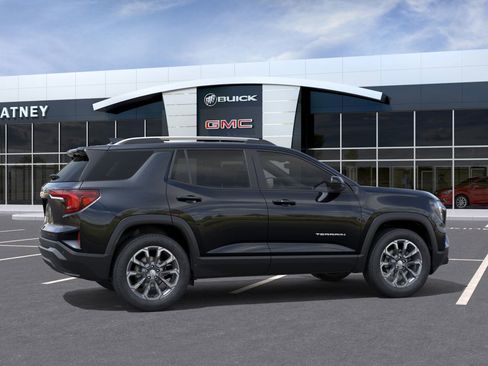 New 2026 GMC Terrain Elevation image 5