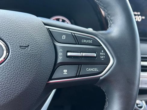 Used 2021 Hyundai Palisade Limited FWD image 22