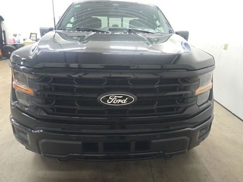 Used 2024 Ford F150 XLT w/ Equipment Group 302A MID AWD/4WD image 19