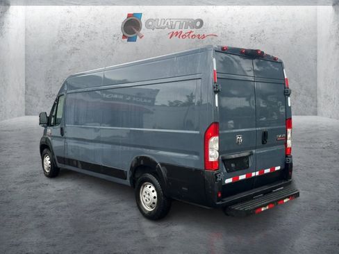 Used 2020 RAM ProMaster 3500 FWD image 3