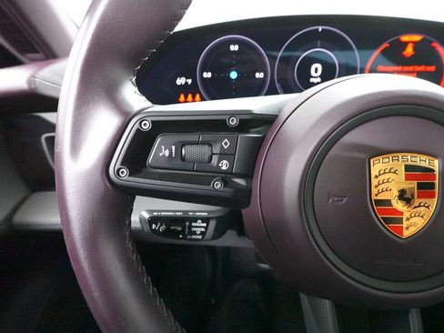Used 2024 Porsche Taycan 4S AWD/4WD image 13
