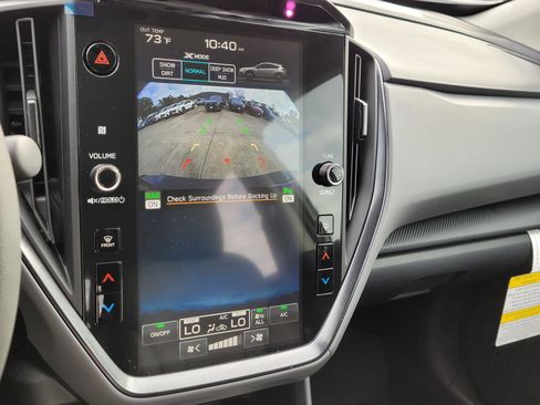 New 2026 Subaru Crosstrek 2.5i Limited image 9