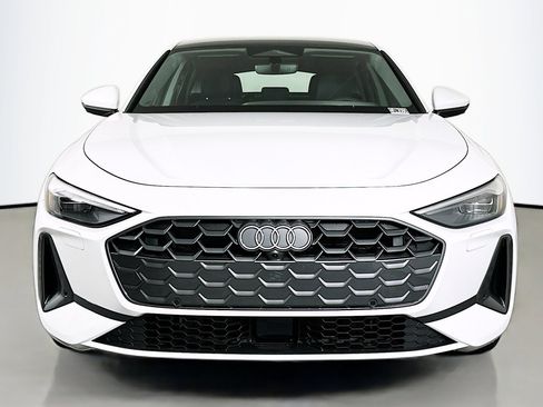 New 2025 Audi A5 2.0T Premium image 2