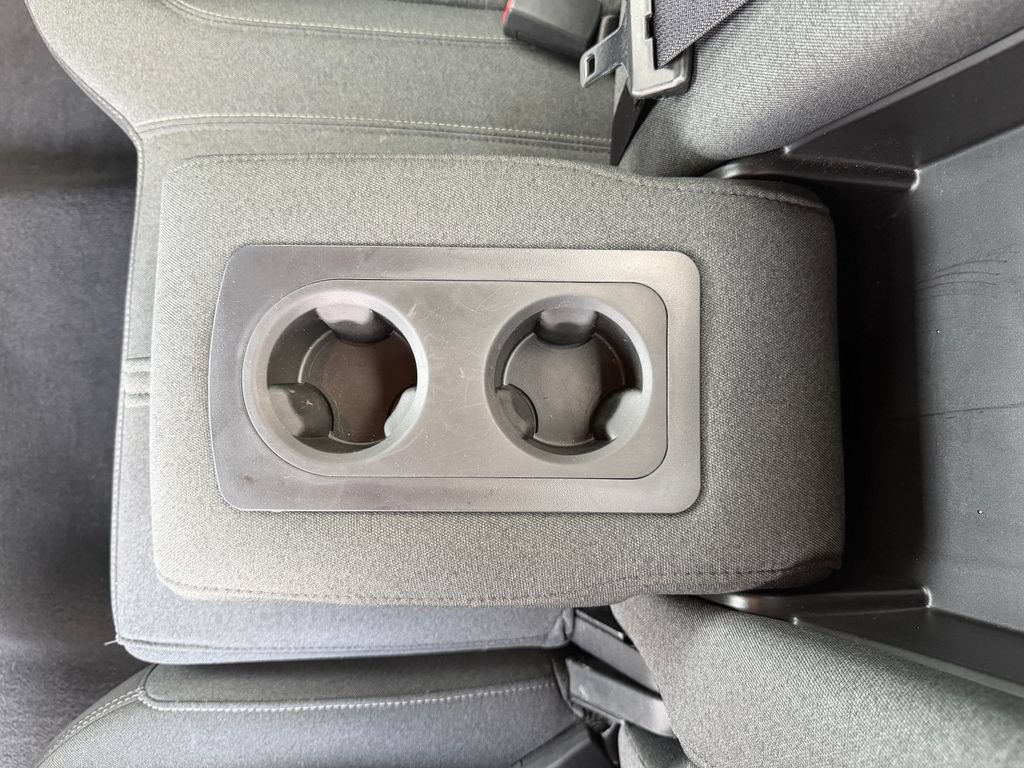 Used 2025 RAM 2500 Big Horn AWD/4WD image 36