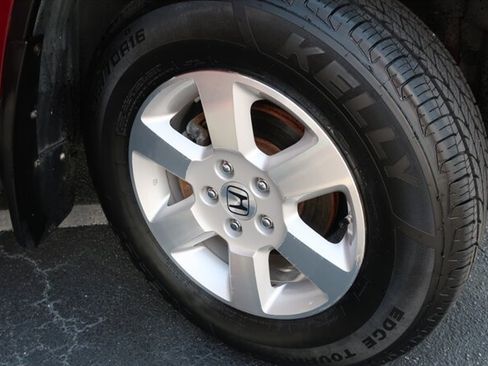 Used 2011 Honda Element EX image 37
