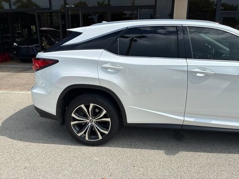 Used 2022 Lexus RX 350 FWD w/ Premium Package image 5