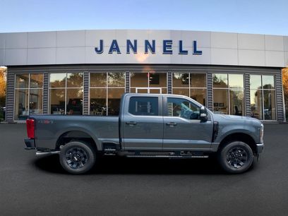 New 2026 Ford F250 XL w/ STX Appearance Package