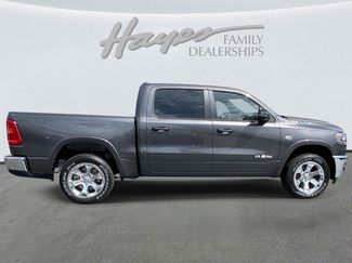 New 2026 RAM 1500 Big Horn AWD/4WD video 3