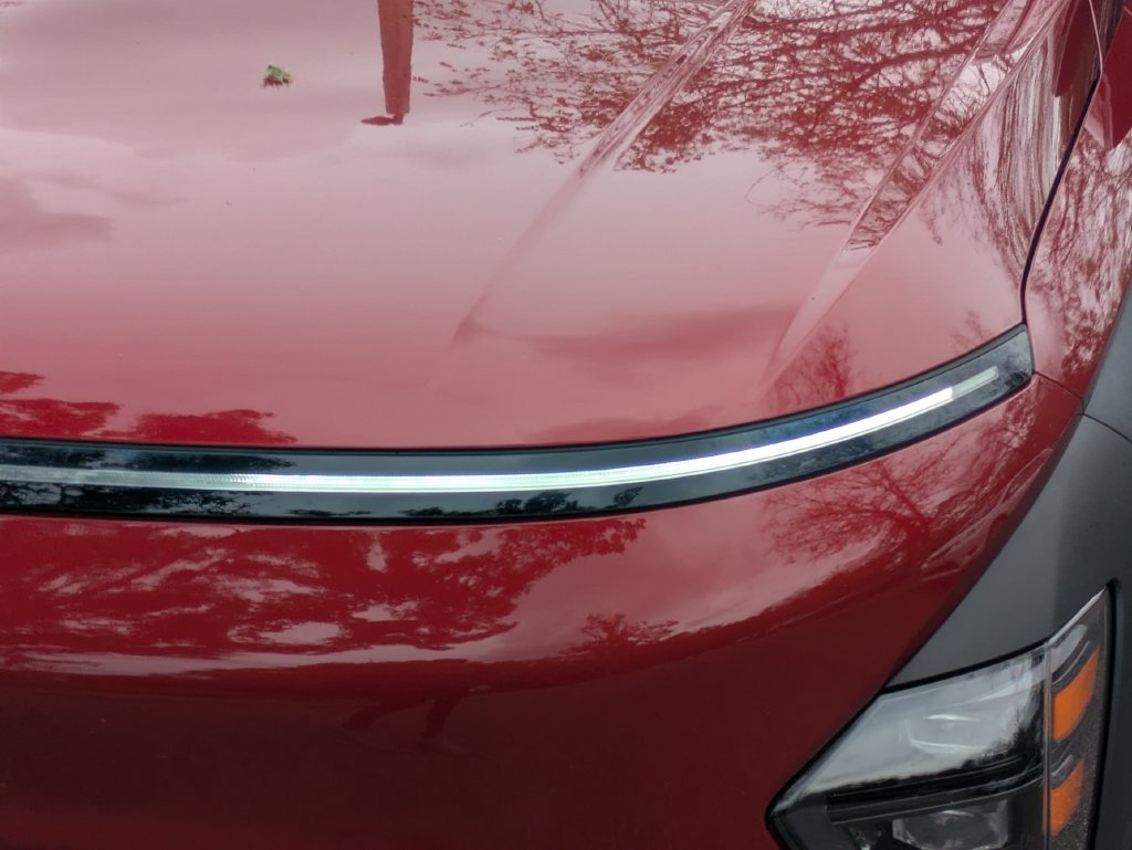 Used 2024 Hyundai Kona SEL FWD image 10