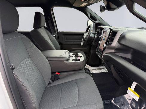 New 2026 RAM 2500 Tradesman image 15