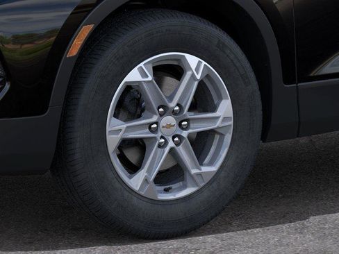 New 2026 Chevrolet Blazer LT FWD image 9