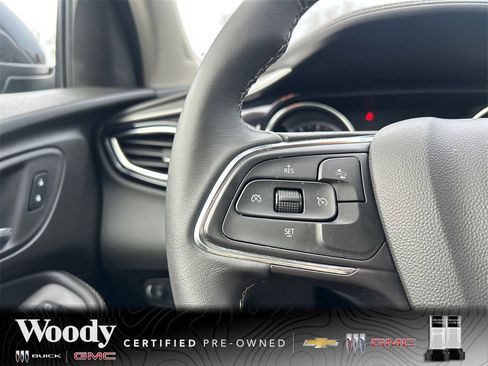 Certified 2023 Buick Encore GX Select w/ Sport Touring Package image 19