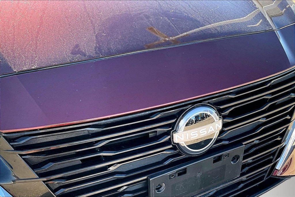 Used 2025 Nissan Altima 2.5 SV FWD image 30