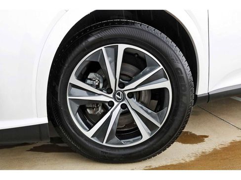 Used 2023 Lexus RX 350 Premium w/ Cold Area Package AWD/4WD image 30