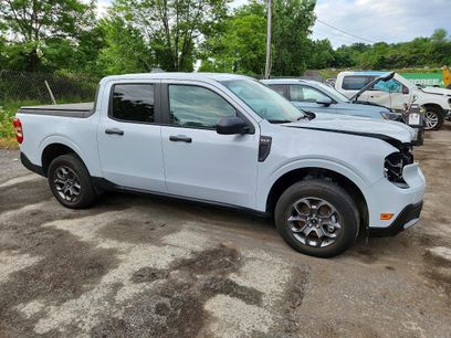 Used 2025 Ford Maverick XLT