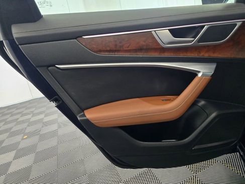 Used 2022 Audi A6 Premium Plus w/ Premium Plus Package image 20