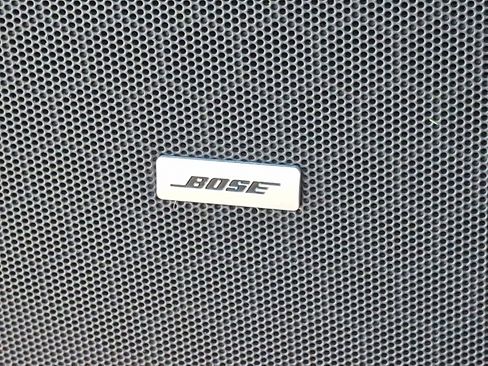 Used 2017 Cadillac CT6 Luxury image 26