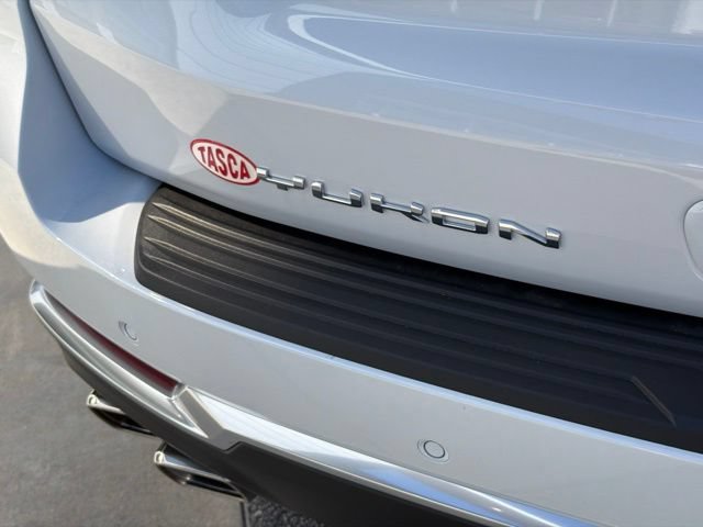 New 2026 GMC Yukon Denali w/ Denali Reserve Package AWD/4WD image 8