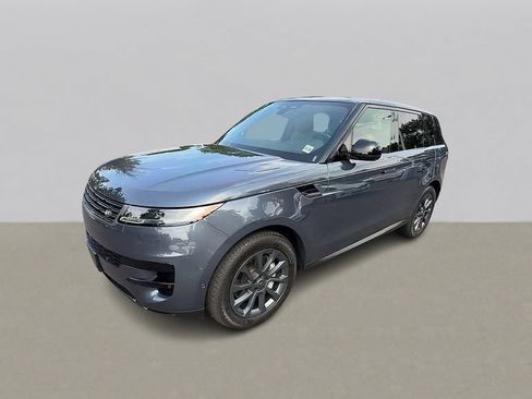 Used 2024 Land Rover Range Rover Sport SE AWD/4WD image 4