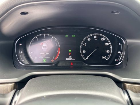 Used 2018 Honda Accord EX-L image 29