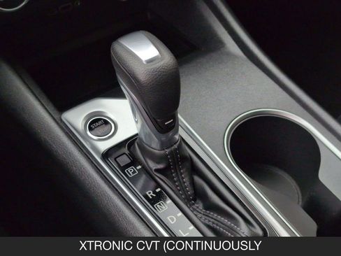 Used 2022 Nissan Altima 2.5 SV FWD image 20