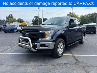 Used 2018 Ford F150 XL w/ Equipment Group 101A Mid AWD/4WD video 2