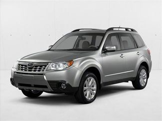 Used 2010 Subaru Forester 2.5X Premium AWD/4WD video 1