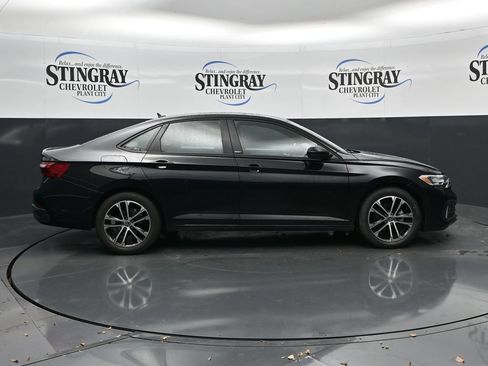 Used 2023 Volkswagen Jetta Sport FWD image 8