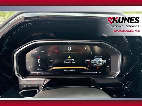 New 2026 GMC Sierra 1500 Elevation w/ Preferred Package AWD/4WD image 28