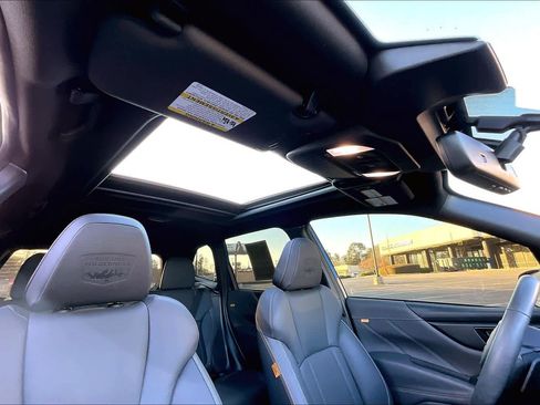 Used 2024 Subaru Forester Wilderness image 13