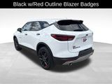 Used 2023 Chevrolet Blazer LT image 6