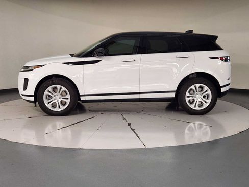 Used 2023 Land Rover Range Rover Evoque S AWD/4WD image 5