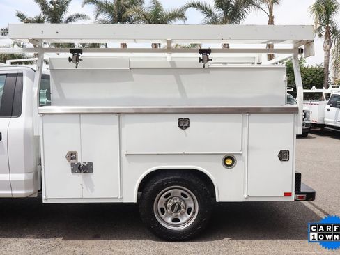 Used 2017 Ford F350 XL w/ Power Equipment Group image 6