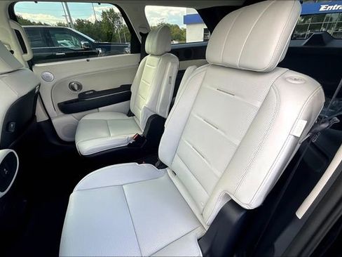 New 2026 Hyundai Palisade Calligraphy image 10