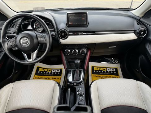 Used 2016 MAZDA CX-3 Grand Touring image 7