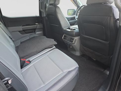 Used 2022 Ford F150 Lariat w/ Equipment Group 502A High AWD/4WD image 33