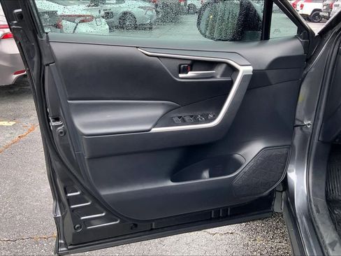 Used 2023 Toyota RAV4 XLE image 20