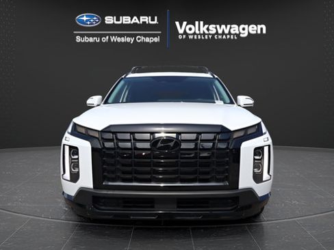 Used 2023 Hyundai Palisade XRT FWD image 3