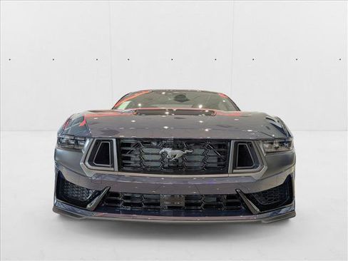 New 2025 Ford Mustang Dark Horse image 5