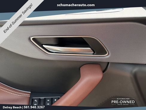 Used 2018 Jaguar F-PACE S AWD/4WD image 31